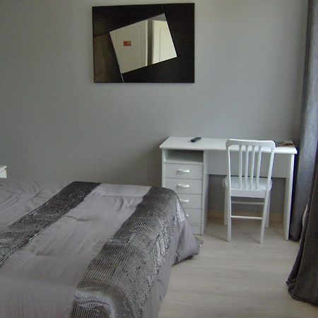 Chambres D'Hotes Les Lavandes โรกามาดูร์ ภายนอก รูปภาพ