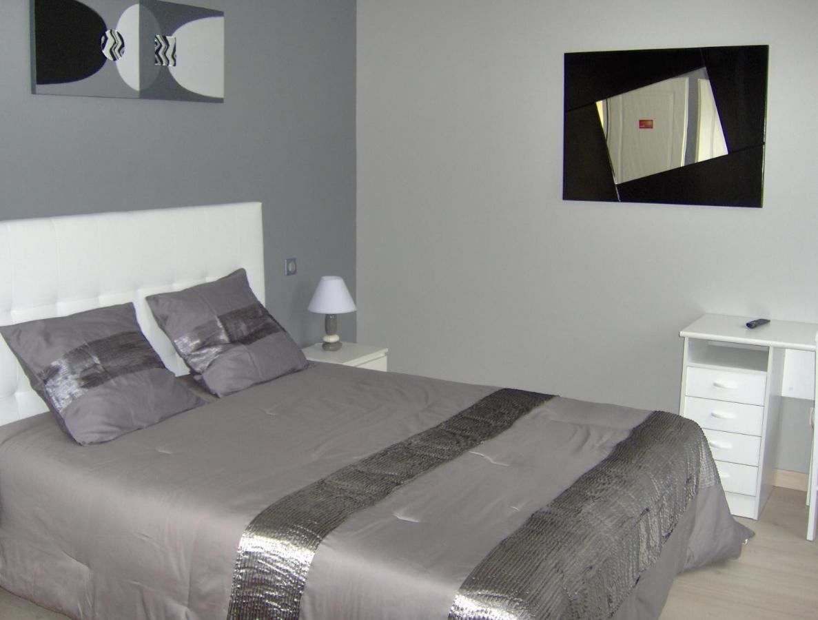 Chambres D'Hotes Les Lavandes โรกามาดูร์ ภายนอก รูปภาพ