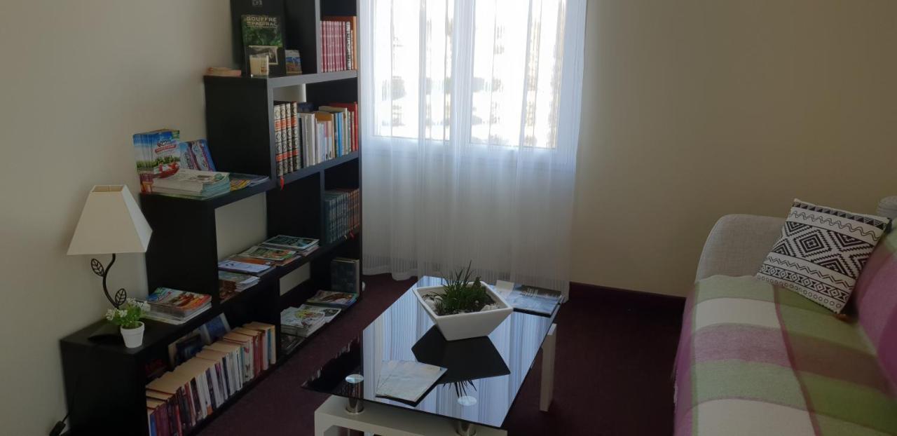 Chambres D'Hotes Les Lavandes โรกามาดูร์ ภายนอก รูปภาพ